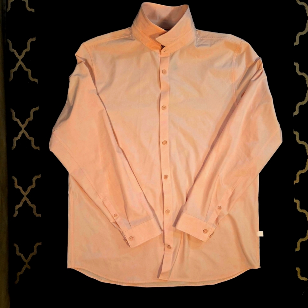 Lululemon Men's Shirt